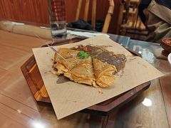 -芋包王闽南茶楼(八市店)