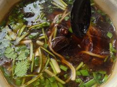 -鸡鸣汤包(红山动物园店)