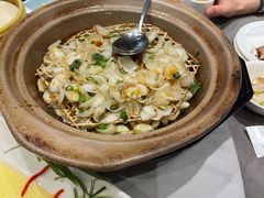 -钱记·乡野菜(紫荆花路店)