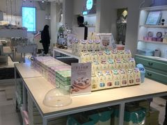 -苏小糖(鼓浪屿三丘田花园店)