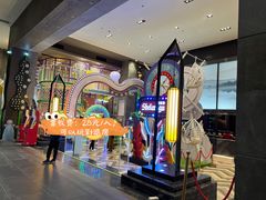 -清远熹乐谷温泉度假酒店