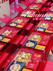 点击看大图 -牧子屋创意喜糖伴手礼(新湖花园店)
