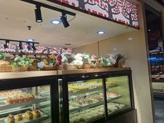 -蒙肥羊·酸汤潮牛·鲜牛肉火锅烤肉自助(岗顶店)