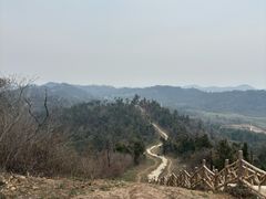 -青龙山国家森林公园