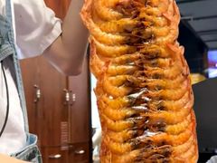 -汉巴味德·烤肉与啤酒的自助(杭州大悦城店)