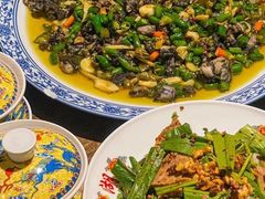 -川正旺江湖菜(三元桥店)
