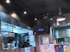 -Tube station站点比萨(王府井百货店)