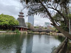 -深圳锦绣中华民俗村