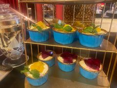 -西双版纳洲际度假酒店-海鲜傣味烧烤·侬香全日制餐厅