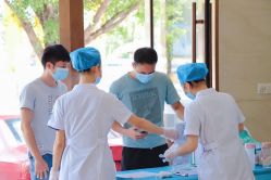 -大麦微针植发丨全国连锁