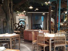-渝味川菜(夜宵航母店)
