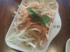 -李先生牛肉面大王(营口大润发店)
