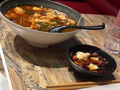 -枪火串烧·东北特色烧烤(罗湖总店)