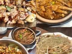 -新洞口小吃(三元二路店)