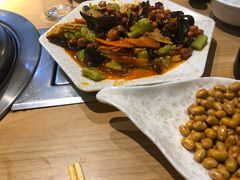 -蛙大侠香辣牛蛙火锅店(总店)