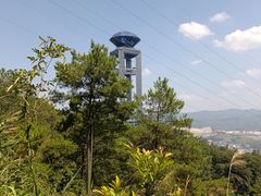 -白云山风景名胜区