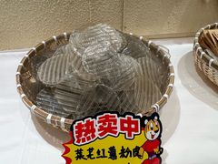 -山东宾馆·齐鲁苑餐厅