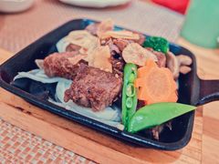 -活鳗饭·鹅肝范儿(高碑店店)