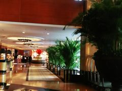 -深圳凯宾斯基酒店