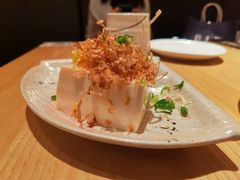 -yokocho上横町·日本食街(深业上城店)