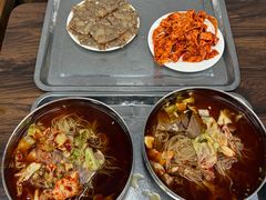 -顺通大冷面(总店)