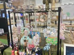 -郑在DIY·潮玩银饰绘画手作(中央大道旗舰店)