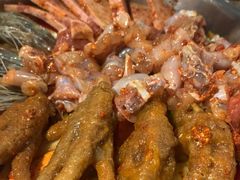 -黄记煌三汁焖锅(渝北金港国际店)