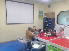 -童程童美信奥赛科技特长·乐高编程科创机器人(旭辉校区)