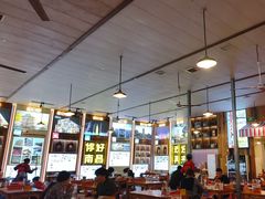 -冶建镜子·老南昌大排档·江西虾王(总店)