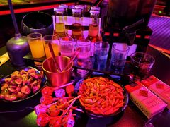 -赤红音乐现场(浦东金桥路店)