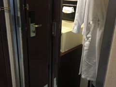 -深圳中洲圣廷苑酒店世纪楼