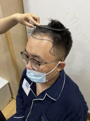 -熙朵美学植发·连锁品牌