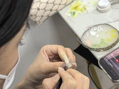 -吉田美学化妆美甲摄影培训(宁波校区)