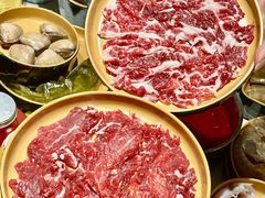 -海底捞大排档火锅(悦荟广场店)