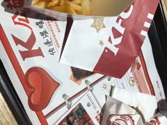 -肯德基(蓝桥店)