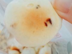 鲜乳提子麻薯-墨茉点心局(国金街店)
