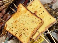 -1819餐厅·团队聚餐·烤串·精酿