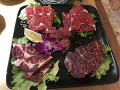 -和萌牛肠烧烤(财富中心店)