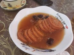 -涵家味土菜馆·徽州一绝臭鳜鱼(三河古镇店)