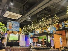 -AK47烤羊腿串吧(柳浪家园店)