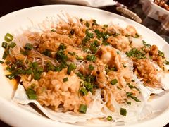 -青菁酒家·象山海鲜(胜利河美食街店)