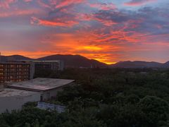 -三亚亚龙湾天域度假酒店