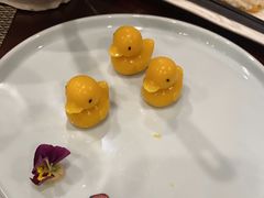 -北京全聚德(西客站店)