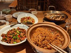 -黄山老妈·土菜(碧桂园店)