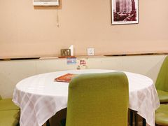 大堂-翠亭酒家(山西南路店)