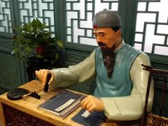 -中国徽菜·徽商故里(广安门店)