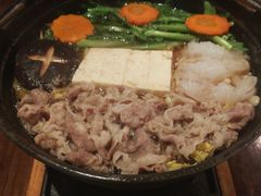 -铃木食堂(帽儿胡同店)