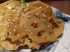 -綱元·海鲜豆捞(明州里店)