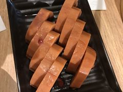 -老班长手工灌汤包(望京华彩店)
