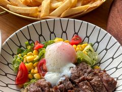 -丘CHILL CAFE & BAR(环宇城店)